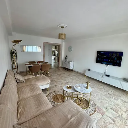 Appartement Les Balcons Catalans Perpignan
