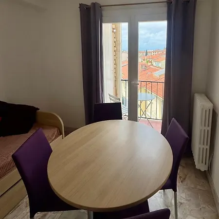 Les Balcons Catalans Appartement *