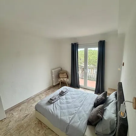 Appartement Les Balcons Catalans Perpignan