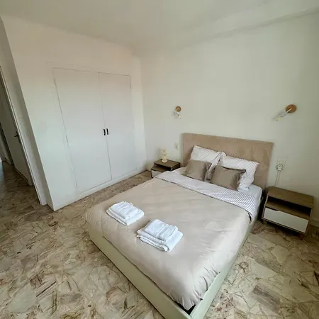شقة Les Balcons Catalans *