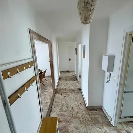 Les Balcons Catalans Appartement Perpignan