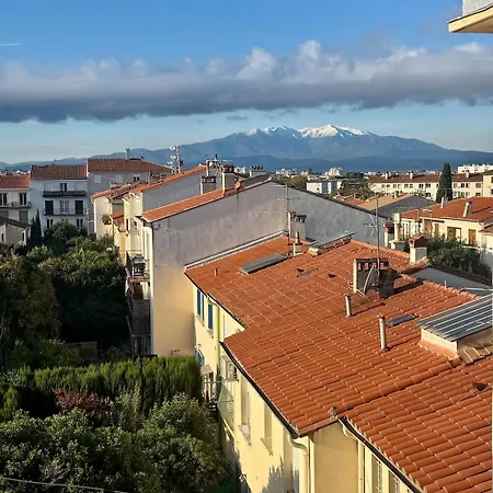 Les Balcons Catalans