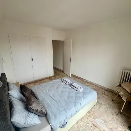 Les Balcons Catalans Appartement