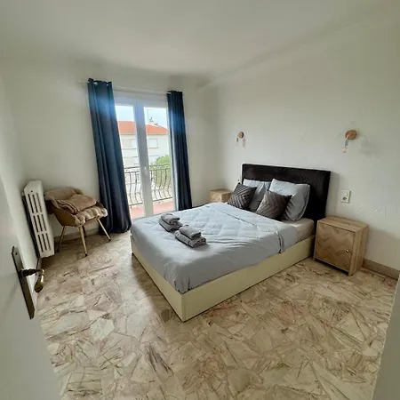 Les Balcons Catalans Perpignan