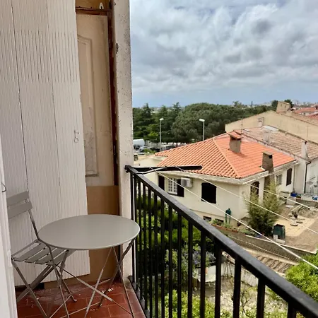 Appartement Les Balcons Catalans
