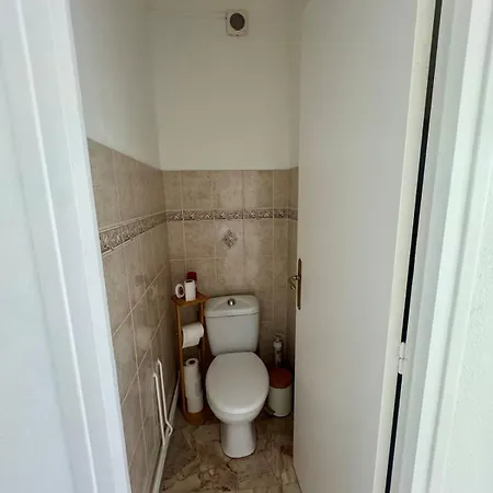 Appartement Les Balcons Catalans
